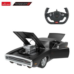 R/C Dodge Charger R/T with Engine – 1:16. 6+. 33799010