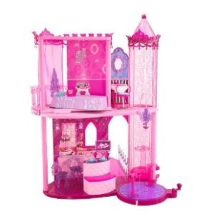 Barbie Party Paleis
