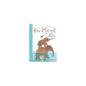 Kai-Mook gaat verhuizen