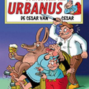 Urbanus De Cesar van Cesar 149