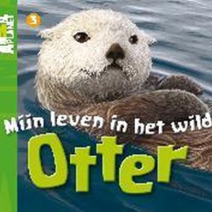 mijn leven in het wild otter