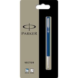 Parker Roller Vector (medium) – blauw