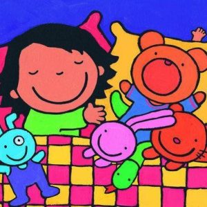 noa assortiment vloerpuzzel