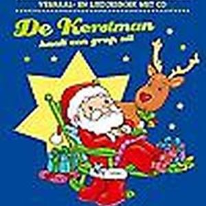 verhaal en liedjesboek met cd