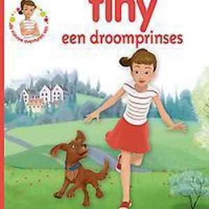 de nieuwe avonturen  van Tiny, een droomprinses
