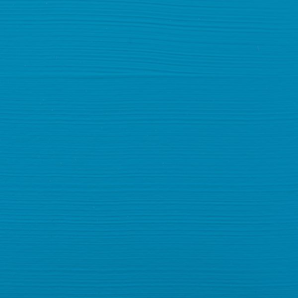 Acrylverf Amsterdam tube 20ml - Turkooisblauw - Afbeelding 2