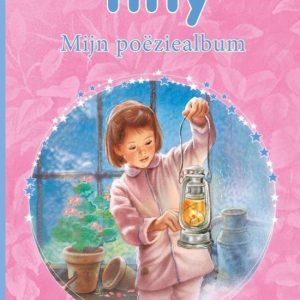 Tiny – Mijn poëzie-album