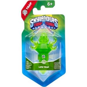 Skylanders Trap – Life trap
