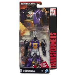 Transformers figuur