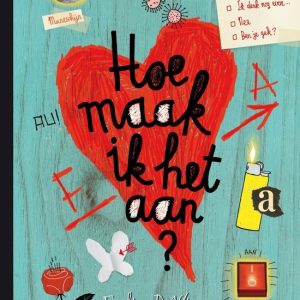 Hoe maak ik het aan?