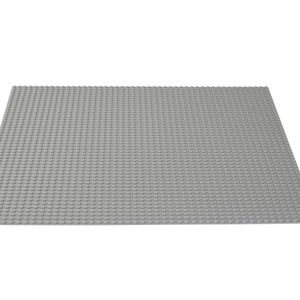 Classic 10701 Grijze bouwplaat