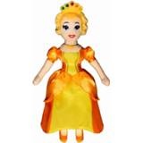 Prinsessia – Knuffelpop Madeliefje 30cm
