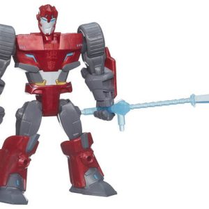 SHM figuur transformer