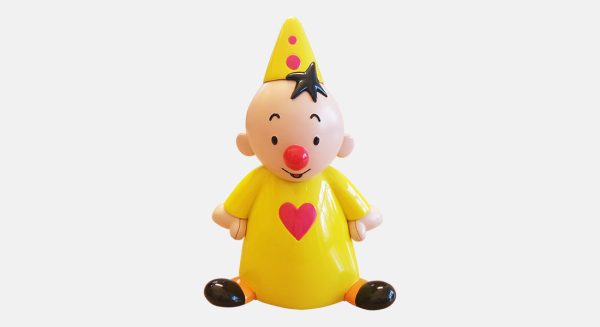 Bumba - Verstoppertje spelen (tin box) - Afbeelding 3