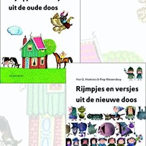 Rijmpjes en versjes (bundel)