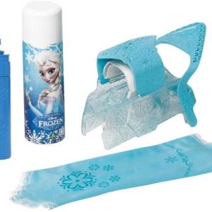 Frozen magische sneeuwblazer handschoen