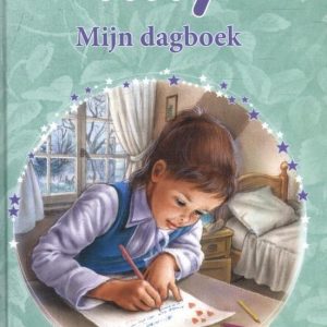 Tiny – Mijn dagboek