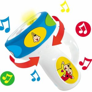 Bumba – Mijn eerste zaklamp