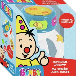 Bumba – Mijn eerste zaklamp