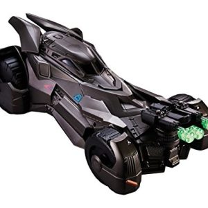 Batman VS Superman Batmobile