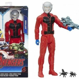 Avengers Titan Hero And Gear