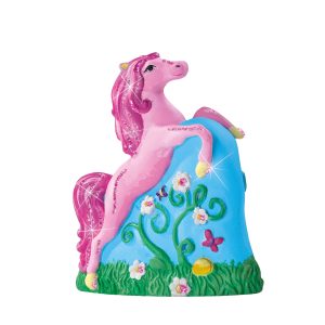 SES Creative Gieten en schilderen – 3 paarden