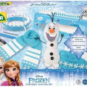 Disney Frozen – Breiset 2-in-1