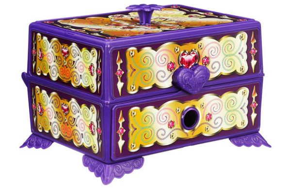 Play-Doh DohVinci juwelenbox