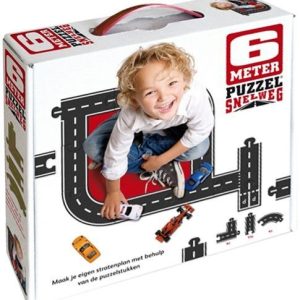 Snelwegpuzzel 6m