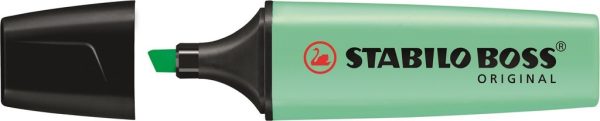 Stabilo BOSS Original Pastel - hint of mint