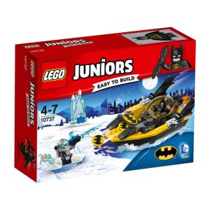 Juniors 10737 Batman™ vs. Mr. Freeze™