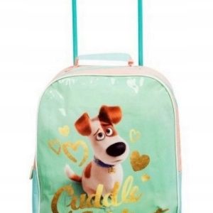 Secret Life of Pets Trolley