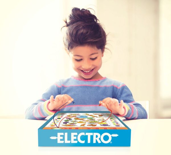 Electro - Kleuterschool - Afbeelding 6