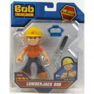 Bob de Bouwer – Actiefiguur