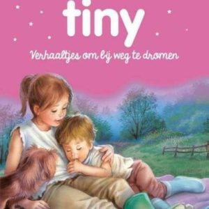 Tiny Hartendiefjes – Tiny verhaaltjes om bij weg te dromen