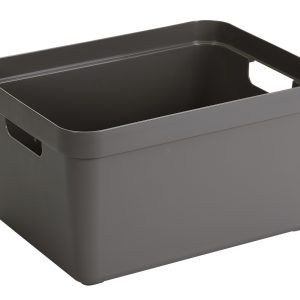 Sigma Home Box 32L – taupe