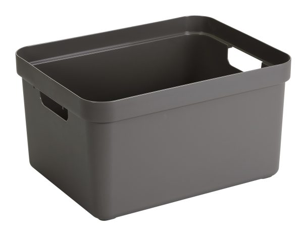 Sigma Home Box 32L - taupe