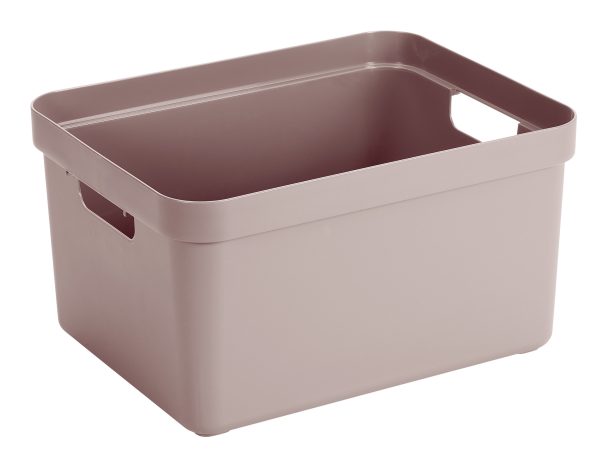 Sigma Home Box 32L - roze