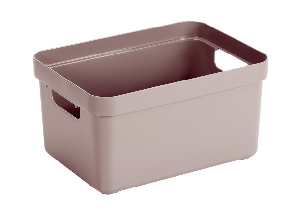 Sigma Home Box 13L - roze