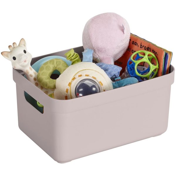 Sigma Home Box 13L - roze - Afbeelding 4