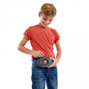 Power Rangers movie DX Morpher met geluid