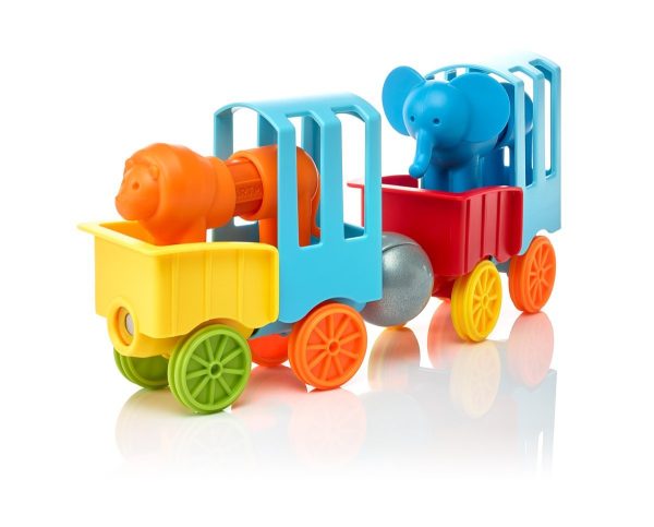 My First - Animal Train - Afbeelding 2