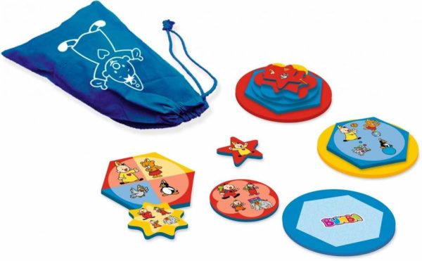 Bumba - Taartjes maken! - Afbeelding 2