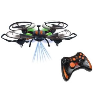 Zuma Drone