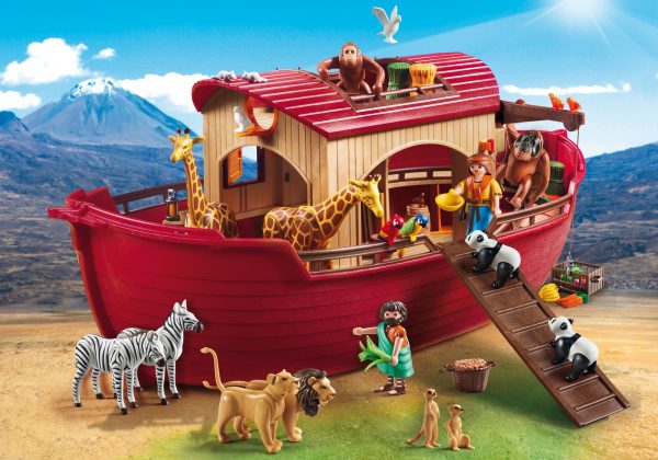 PM Wild Life - Noah's ark 9373 - Afbeelding 2