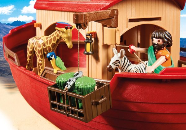 PM Wild Life - Noah's ark 9373 - Afbeelding 4