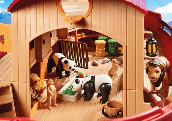 PM Wild Life - Noah's ark 9373 - Afbeelding 5