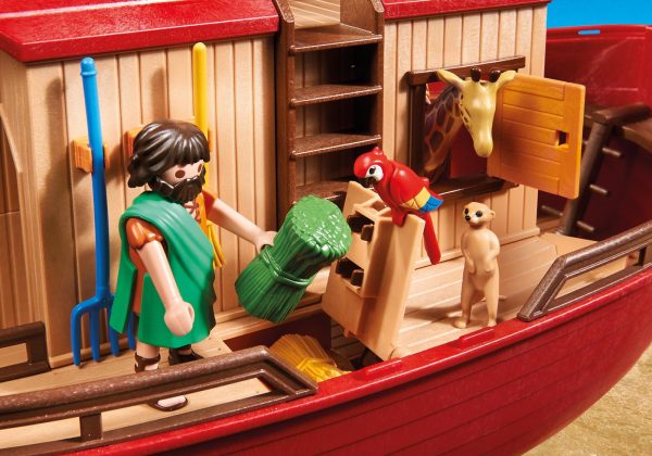 PM Wild Life - Noah's ark 9373 - Afbeelding 6