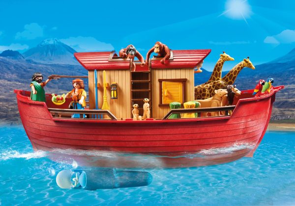 PM Wild Life - Noah's ark 9373 - Afbeelding 8