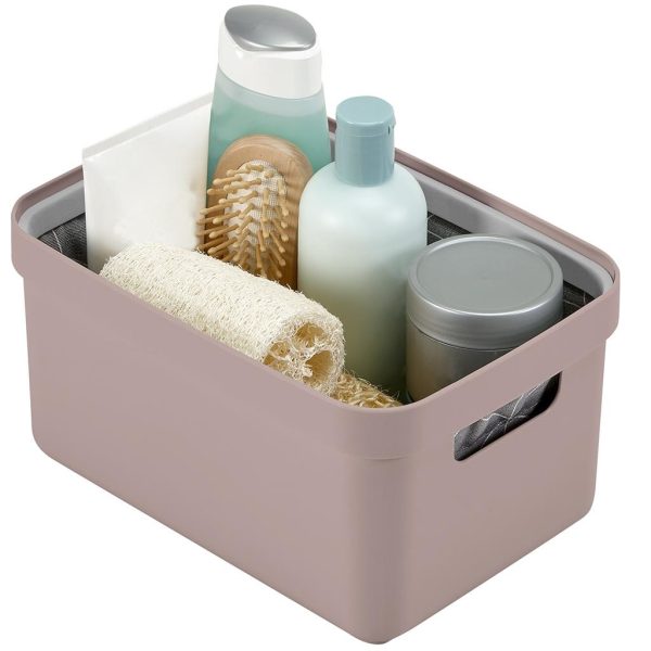 Sigma Home Box 5L - roze - Afbeelding 4